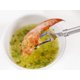thumbnail image 3 of Calentador de Mantequilla Nantucket Seafood Juego de 2 con Diseño de Ballena, 3 of 6