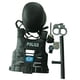 thumbnail image 4 of 9x Disfraz De Policía Para Niños, Accesorios De Disfraz Para Actuaciones De Carnaval, 4 of 5