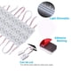 thumbnail image 4 of Luces LED para espejo de tocador LPHUMEX, control táctil regulable de 3 m, 4 of 7