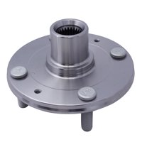 Stp - Maza Rueda Hyundai Sonata Ii 2.0 1989 1998