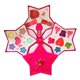 thumbnail image 4 of Ni?os Chicas Maquillaje Conjunto Estrella Forma Chicas Maquillaje Cosméticos Fingir Juguetes, 4 of 5