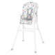 thumbnail image 2 of Trona Baby Trend Adapt Plus 6 en 1 EZ Clean gris, 2 of 9
