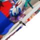 thumbnail image 4 of Yamato Bed Duvet Cover Funny Anime Cartoon Bedding Sets Lightweight 3 Piece Comforter Sets, 4 of 5