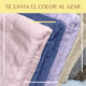thumbnail image 3 of Toalla de Baño Hotel Algodón 70x140 cm 700 g, 3 of 3