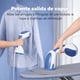 thumbnail image 4 of Plancha De Vapor Portátil Vertical 1500w 280ml, 4 of 7