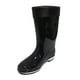 thumbnail image 4 of Bota de Agua  Forrada  ZAV37 Negro, 4 of 5