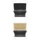 thumbnail image 2 of Cepillo Para Detalles Interiores De Coche, 2 of 4