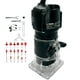 thumbnail image 1 of Kit Fresadora Router Tupi 6-6.35mm - 220v 50hz - 550w, 1 of 5