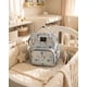 thumbnail image 2 of Mochila Maternal Bolso Pañalera Térmica Impermeable Premium, 2 of 6