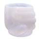 thumbnail image 4 of Molde De Silicona Para Jarrón, Portalápices, Resina Epoxi, Molde Para Maceta, Manualidades, Pu?o Derecho, 4 of 5