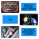 thumbnail image 4 of Auto Electrico Moto Juguete Infantil A bateria 518 Azul, 4 of 8