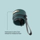 thumbnail image 3 of Botella De Agua Autoseal 470 Ml De Acero Inoxidable, 3 of 7