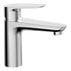 thumbnail image 1 of Monomando Lavamanos Industrial R1/2" 160X158Mm Ingco Hslbm11501, 1 of 3