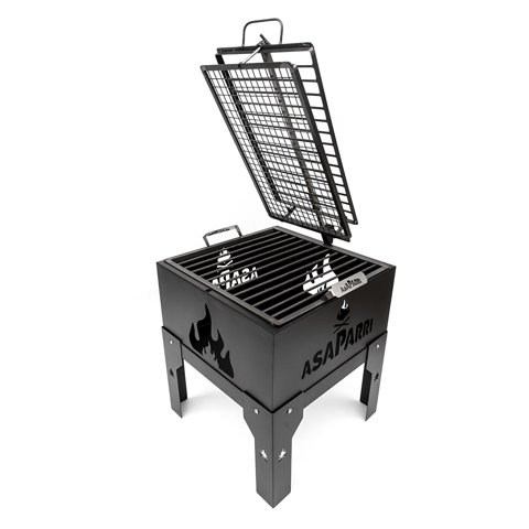 Fogonero Xl Asaparri - Fire Chile