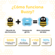 thumbnail image 4 of Buzzy® Pro, 4 of 5