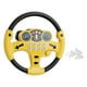 thumbnail image 5 of Volante Simulado, Regalo, Conducción De Automóviles, Juguete Simulado Para Bebés Y Niños, 5 of 5