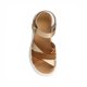 thumbnail image 4 of Sandalia Niña Dafne Dorado, 4 of 5