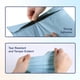 thumbnail image 5 of Sobres de Poliéster Smart Shipping Supply 38 × 24 cm (paquete de 100), 5 of 7