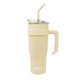 thumbnail image 1 of Botella de Agua HYDRAFLOW 1,2 L Acero Inoxidable Reciclado, 1 of 4
