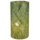 thumbnail image 1 of Pantalla de lámpara Meyda Tiffany 121502 Cylindre Green Jadestone, 1 of 1