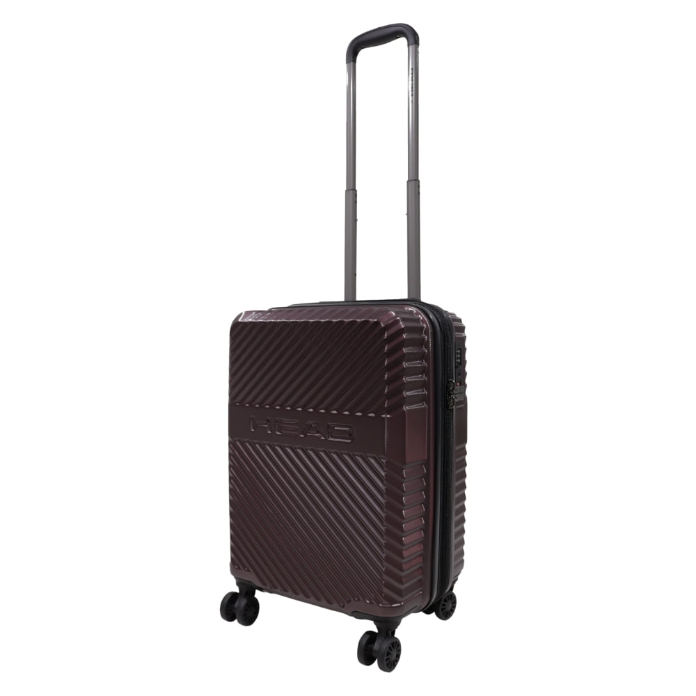 Maleta New Tokio Cabina 10 Kilos Expandible Tsa Burdeo Head