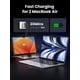 thumbnail image 4 of Cargador USB C UGREEN Nexode 100W GaN 4 puertos MacBook Pro/Air, 4 of 9