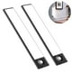 thumbnail image 2 of Paquete de 2 luces LED magnéticas ultrafinas con sensor de movimiento para armario, cocina, cajones, escaleras y pasillo., 2 of 8