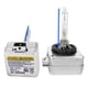 thumbnail image 4 of 2 bombillas de xenón D1S para faros delanteros de coche, iluminación automotriz, IP67, resistentes al agua, más de 3000 horas de vida útil, bombilla de 35 W. 8000K, 4 of 5