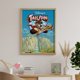 thumbnail image 5 of TaleSpin Kits de Pintura de Diamantes para Adultos 5D DIY Diamond Art Kits Full Drill Diamond Dots para Regalo Decoración de Pared y Relajación Artes de Gemas 30*40cm, 5 of 6