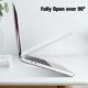 thumbnail image 3 of Funda rígida FINTIE para MacBook Pro 16" 40.6 cm Transparente, 3 of 9
