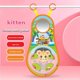 thumbnail image 1 of Steering Wheel Children's Educational Simulation Simulation Driver Baby Safety Seat Early Education Car Rear Seat Baby Toys, 1 of 5