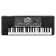 thumbnail image 1 of Korg PA600, Teclado de 61 Teclas, Arranger, 1 of 3