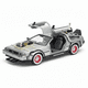 thumbnail image 2 of Back To The Future III Delorean Escala 1:24 - Welly, 2 of 8