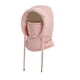 thumbnail image 3 of Máscara De Esquí Con Capucha, Gruesa Y Cálida, Para Ciclismo, Calentador De Cuello Para Senderismo, Snowboard, Motocicleta, Color Rosa, Para Adultos, 3 of 5