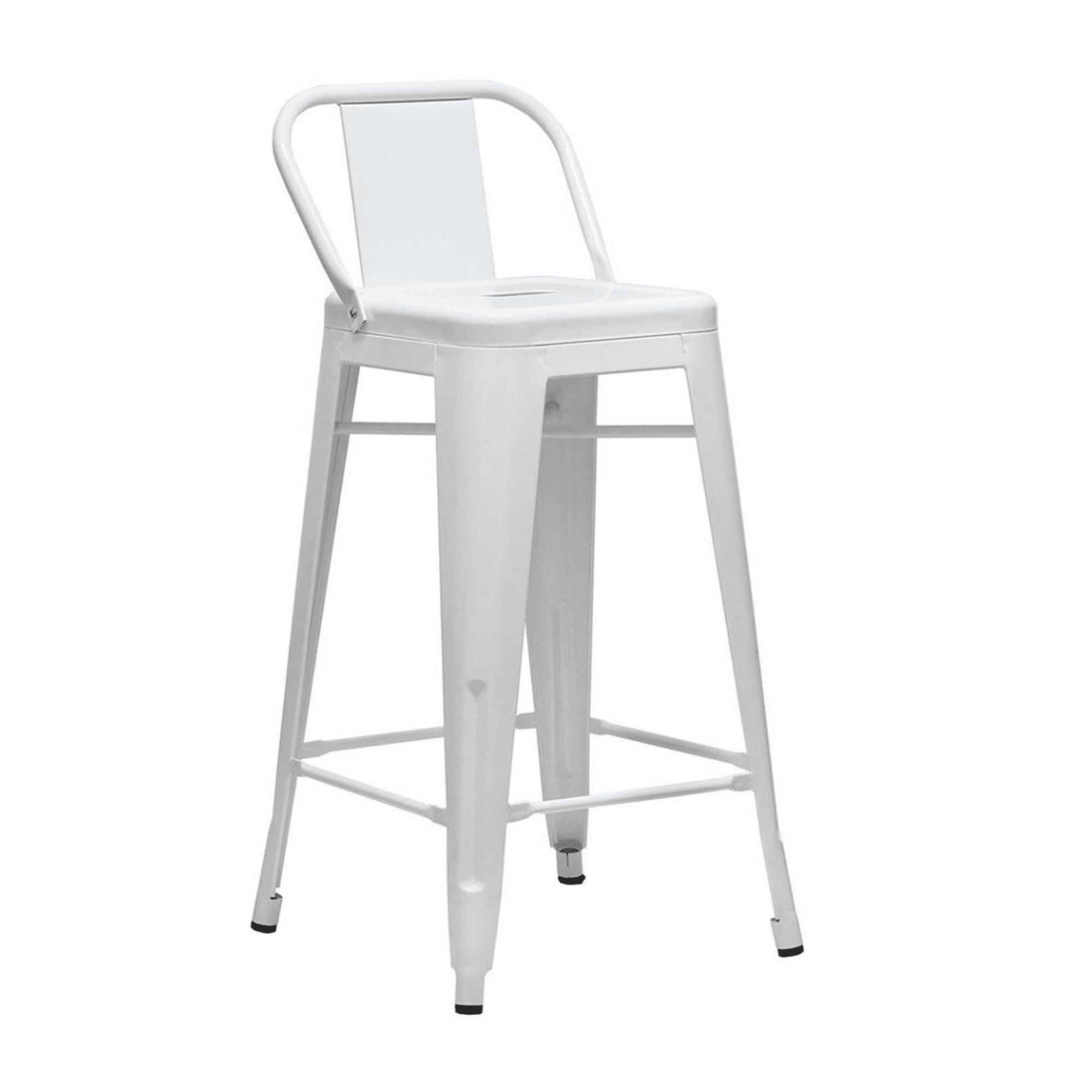 Oh! Mi Hogar ® - Taburete Tolix 65cm