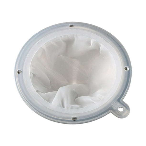 de Malla de Yogur para Alimentos, Colador para Hacer Leche de Yogur, Embudo de Alimentos, Filtro de Alimentos Reutilizable, Colador de Yogur Par Malla 300