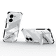 thumbnail image 4 of Funda GANGXUN Antigolpes para Xiaomi POCO C71 con Soporte Invisible, Antihuellas y Protección Completa, 4 of 6