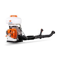 Van Beek - Fumigador Nebulizador Soplador Con Motor Turbo 3En1