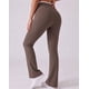 thumbnail image 2 of Calza Flare Tiro Alto Mujer Viral Premium - W2508, 2 of 5