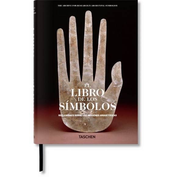 El Libro De Los Símbolos