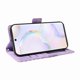 thumbnail image 2 of Carcasa FOXDOCK Huawei Nova 9 de cuero PU, diseño acolchado clásico, protección contra caídas y rayones, 2 of 5