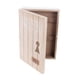 thumbnail image 1 of Caja Madera Llaves 17x5x25cm, 1 of 2
