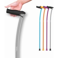 Indesmed - Baston Paseo Alumnio Aeroespacial