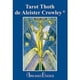 thumbnail image 1 of Tarot Thoth De Aleister Crowley (guía + Cartas), 1 of 2