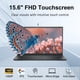 thumbnail image 4 of Laptop Dell Inspiron 15.6 FHD con pantalla táctil | Core i5 16 GB de RAM, 4 of 9