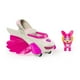 thumbnail image 2 of Juguete Sky Nave Blanca Super Charged Friccion Paw Patrol, 2 of 3