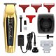 thumbnail image 2 of Wahl Pro Detailer Gold Trimmer US, 2 of 2