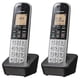 thumbnail image 1 of Teléfono Inalámbrico Panasonic KX-TGB812S, 1 of 3