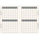 thumbnail image 2 of Planificador PETER PAUPER PRESS 2025‑2026 16 meses, 2 of 5