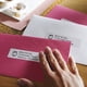 thumbnail image 5 of Etiquetas de direcciones DYMO LW para impresoras LabelWriter 8400 etiquetas, 5 of 7
